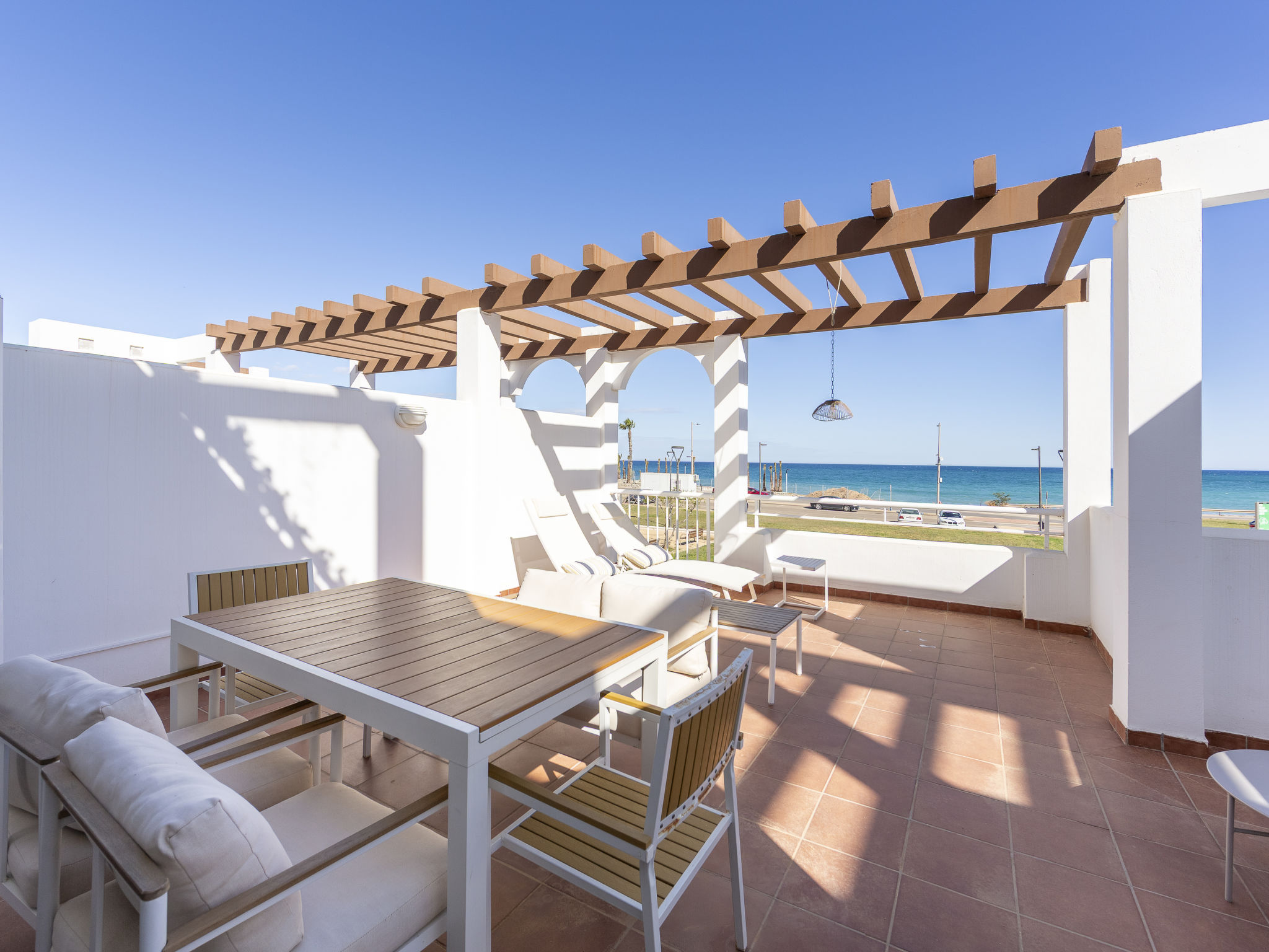 Mojacar Breeze - Buiten