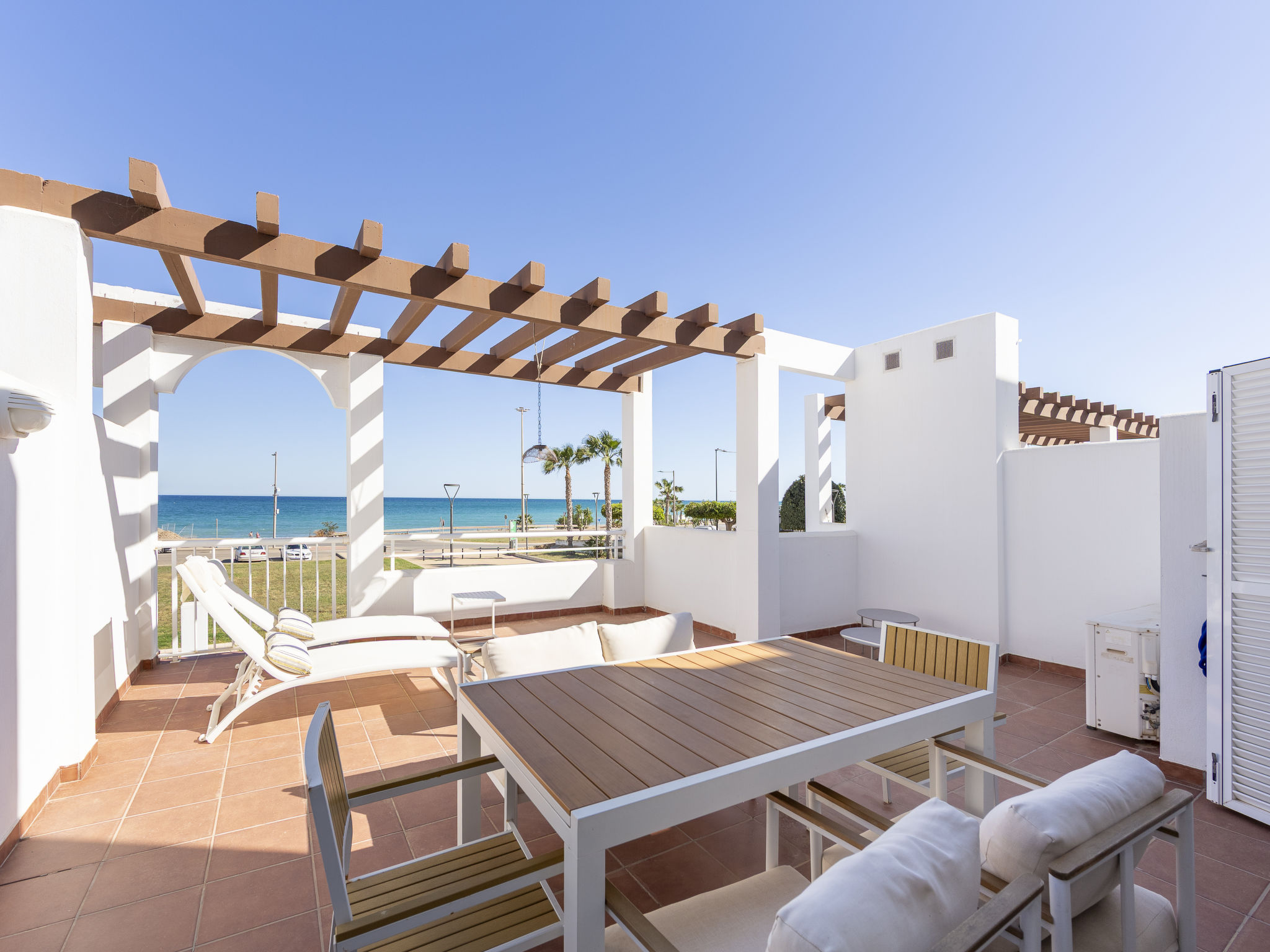 Mojacar Breeze
