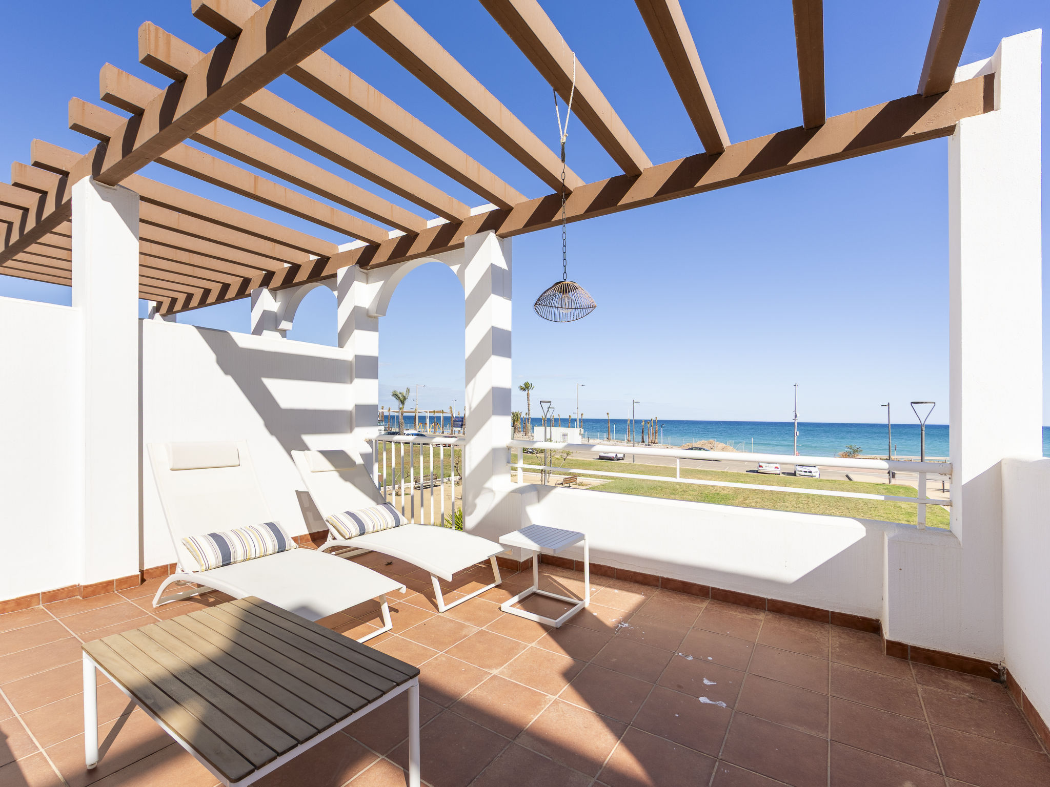 Mojacar Breeze - Buiten