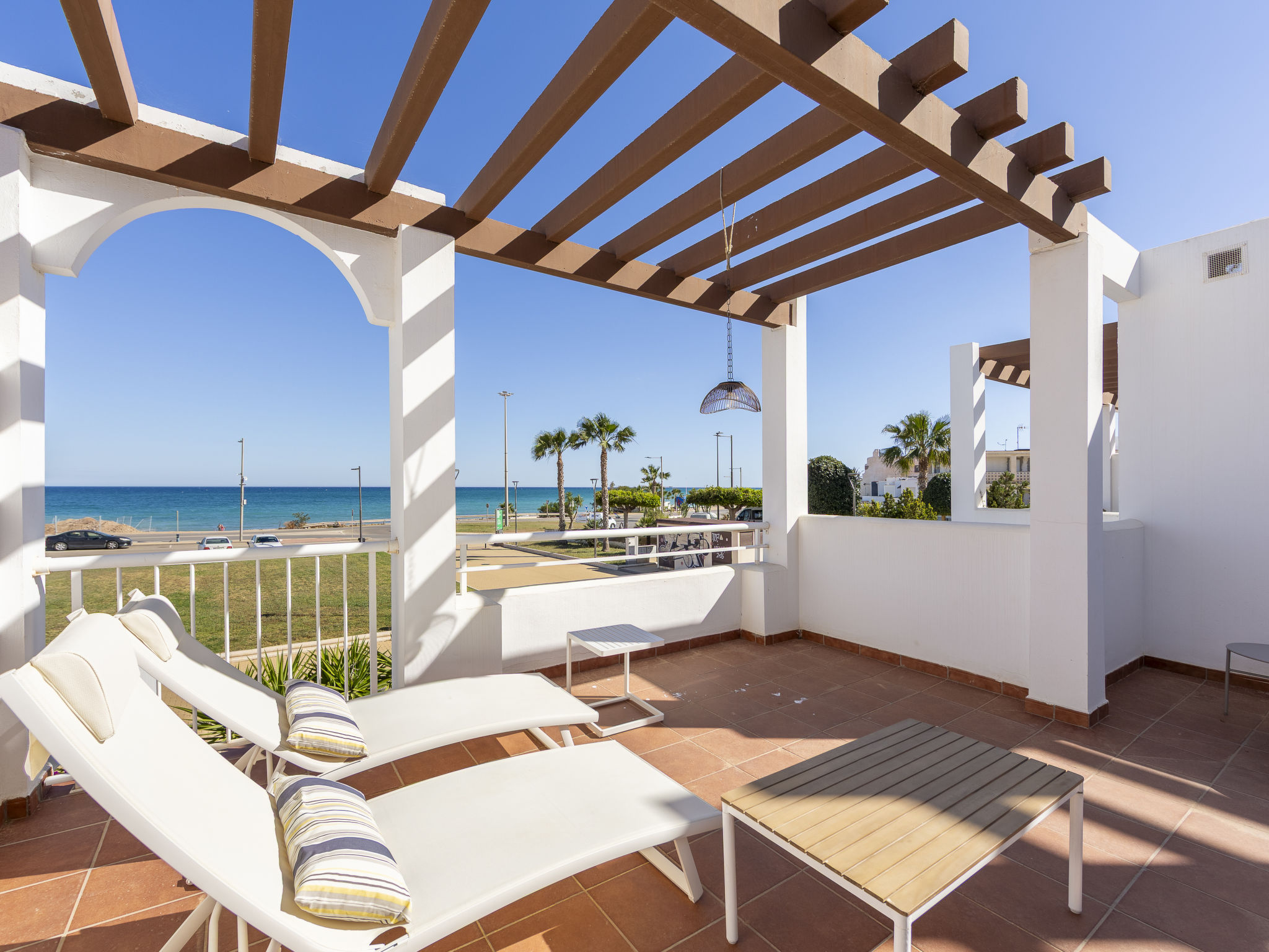 Mojacar Breeze - Buiten