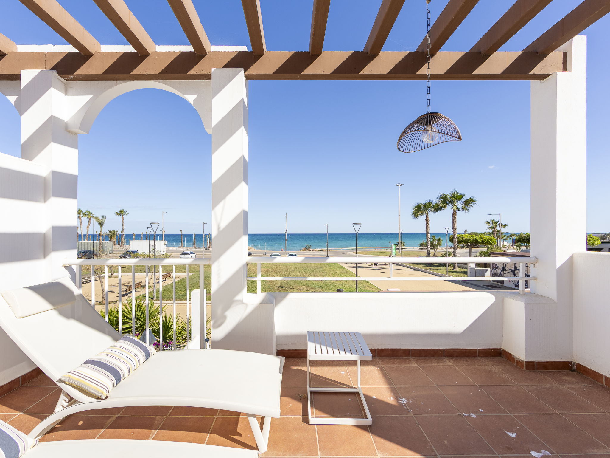 Mojacar Breeze - Buiten