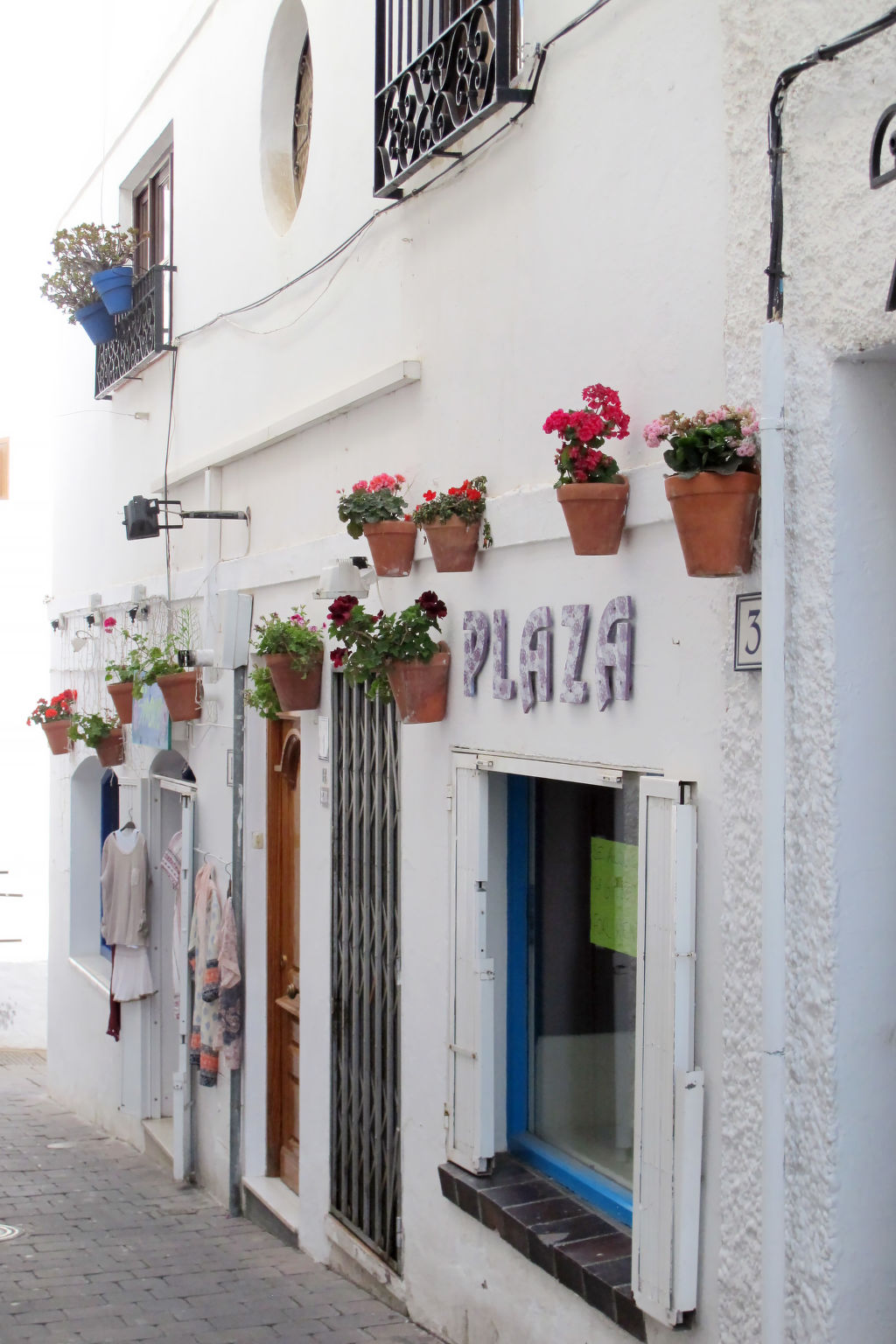 Mojacar Breeze - Omgeving