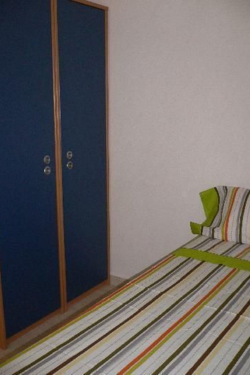 Fantastisches Penthouseapartment-Binnen