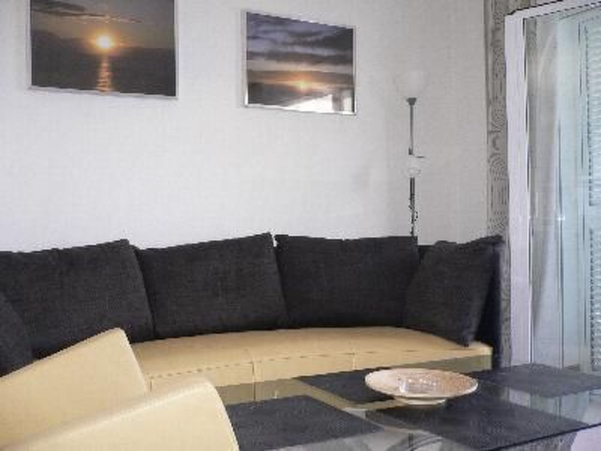 Fantastisches Penthouseapartment-Binnen