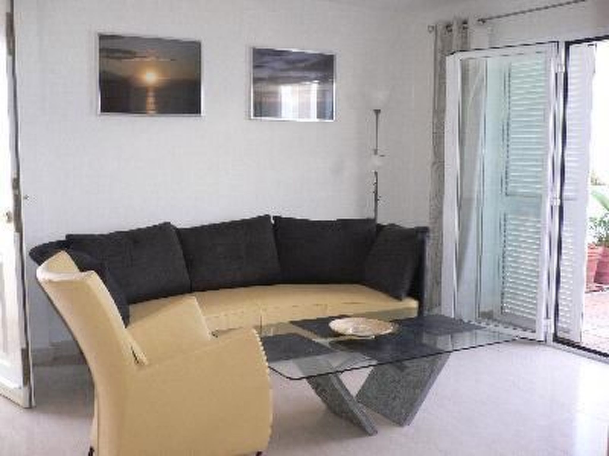 Fantastisches Penthouseapartment-Binnen