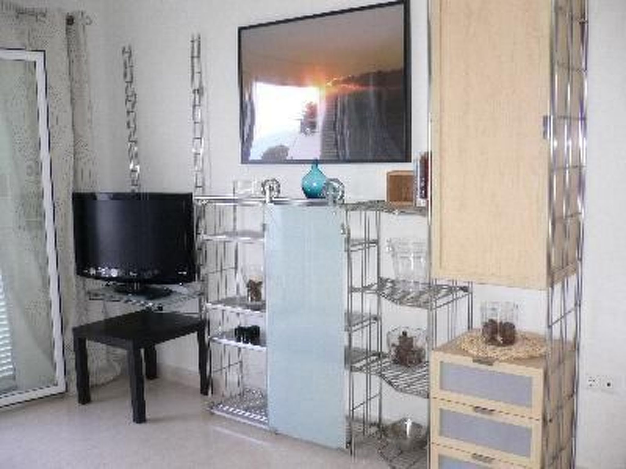 Fantastisches Penthouseapartment-Binnen