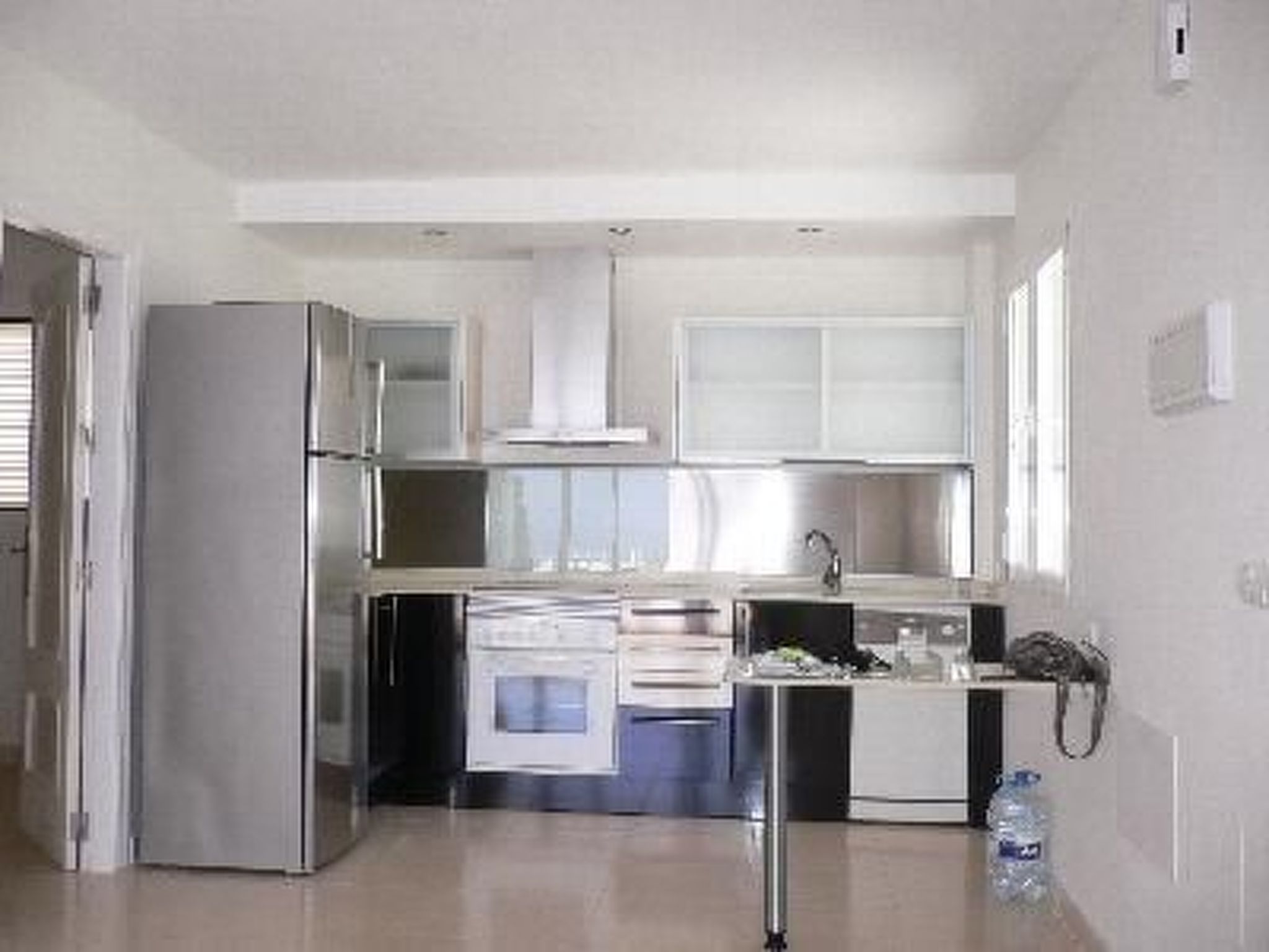 Fantastisches Penthouseapartment-Binnen