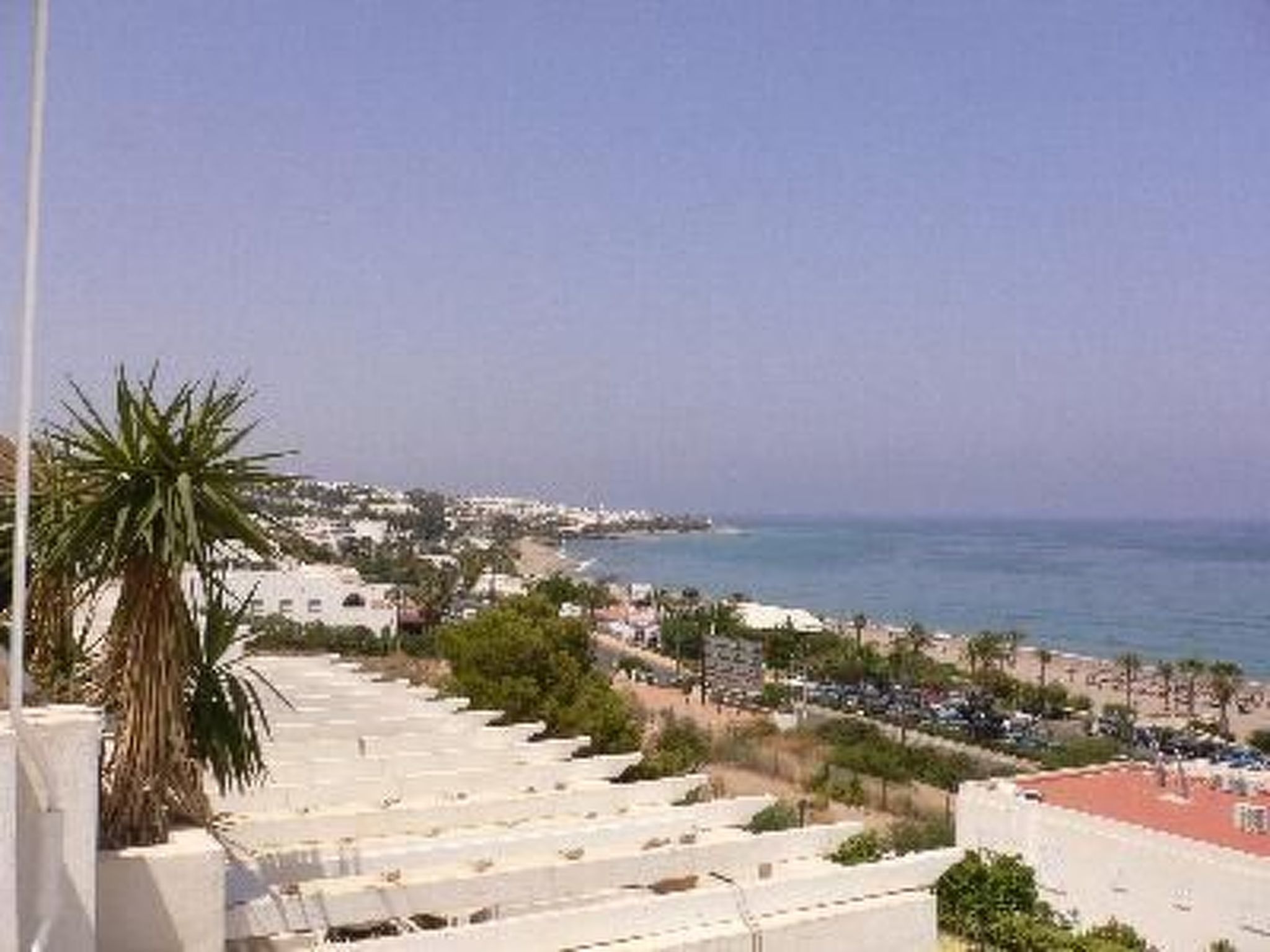 Fantastisches Penthouseapartment-Binnen