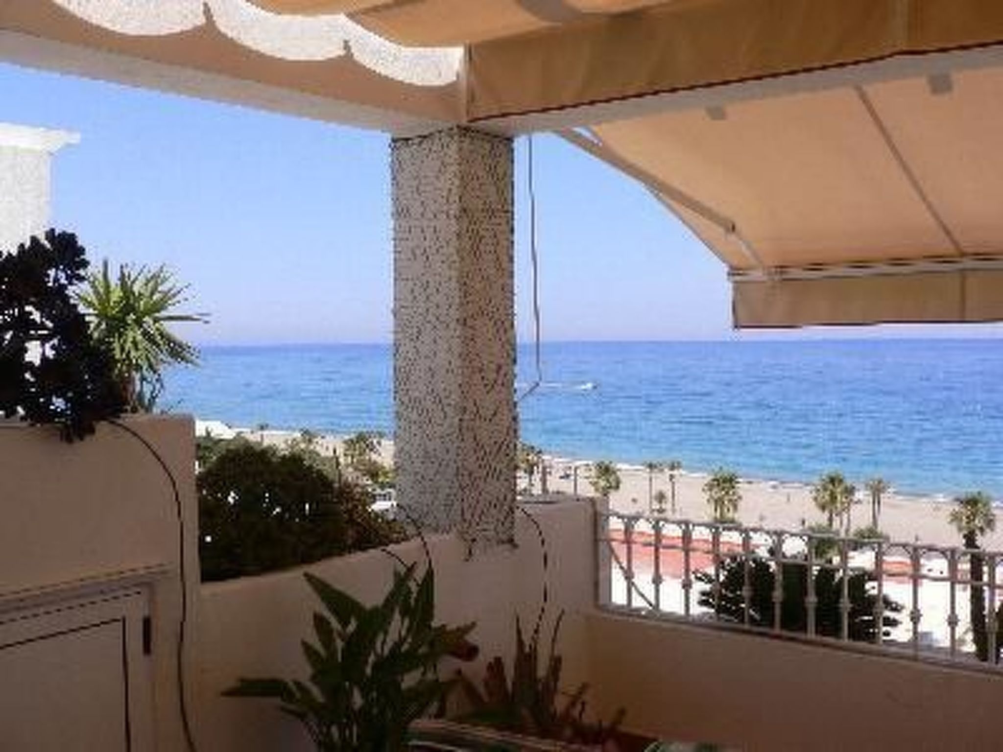 Fantastisches Penthouseapartment-Binnen