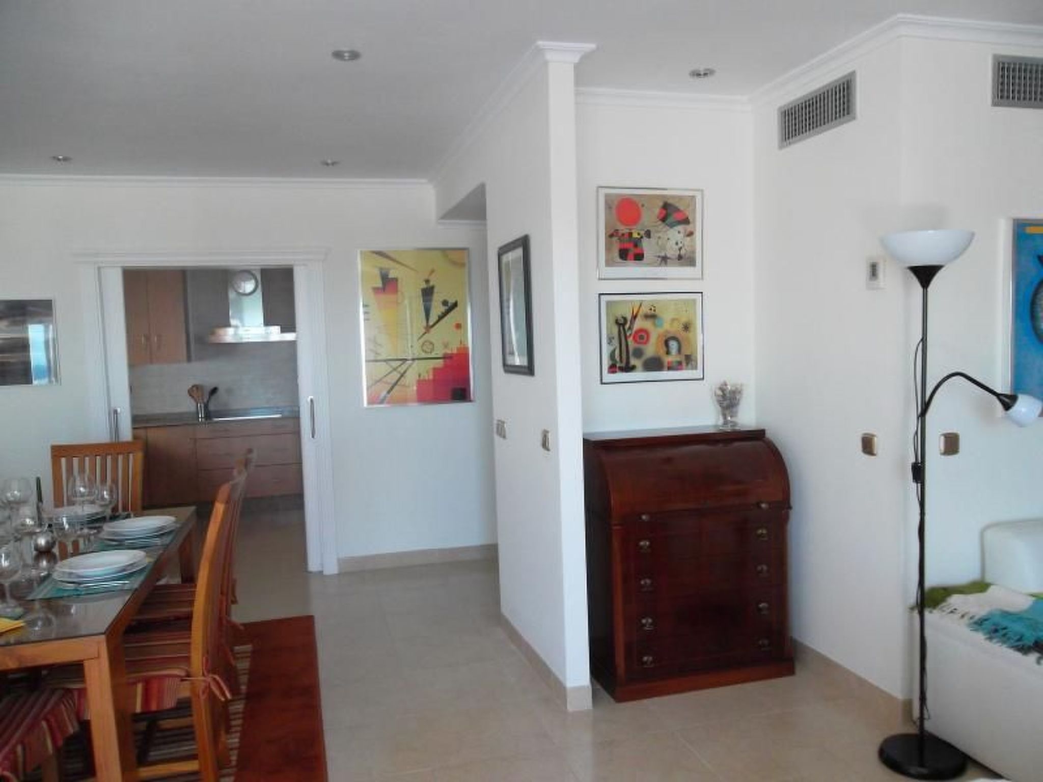 Cielo en Oasis-Binnen