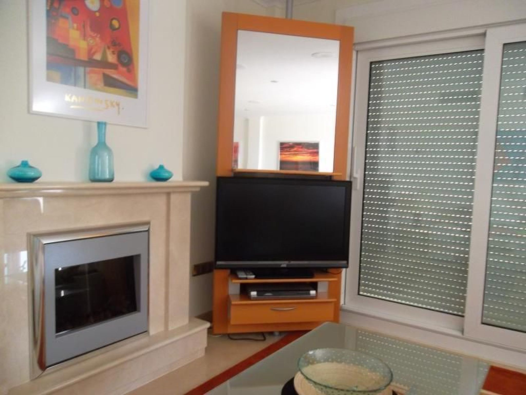 Cielo en Oasis-Binnen