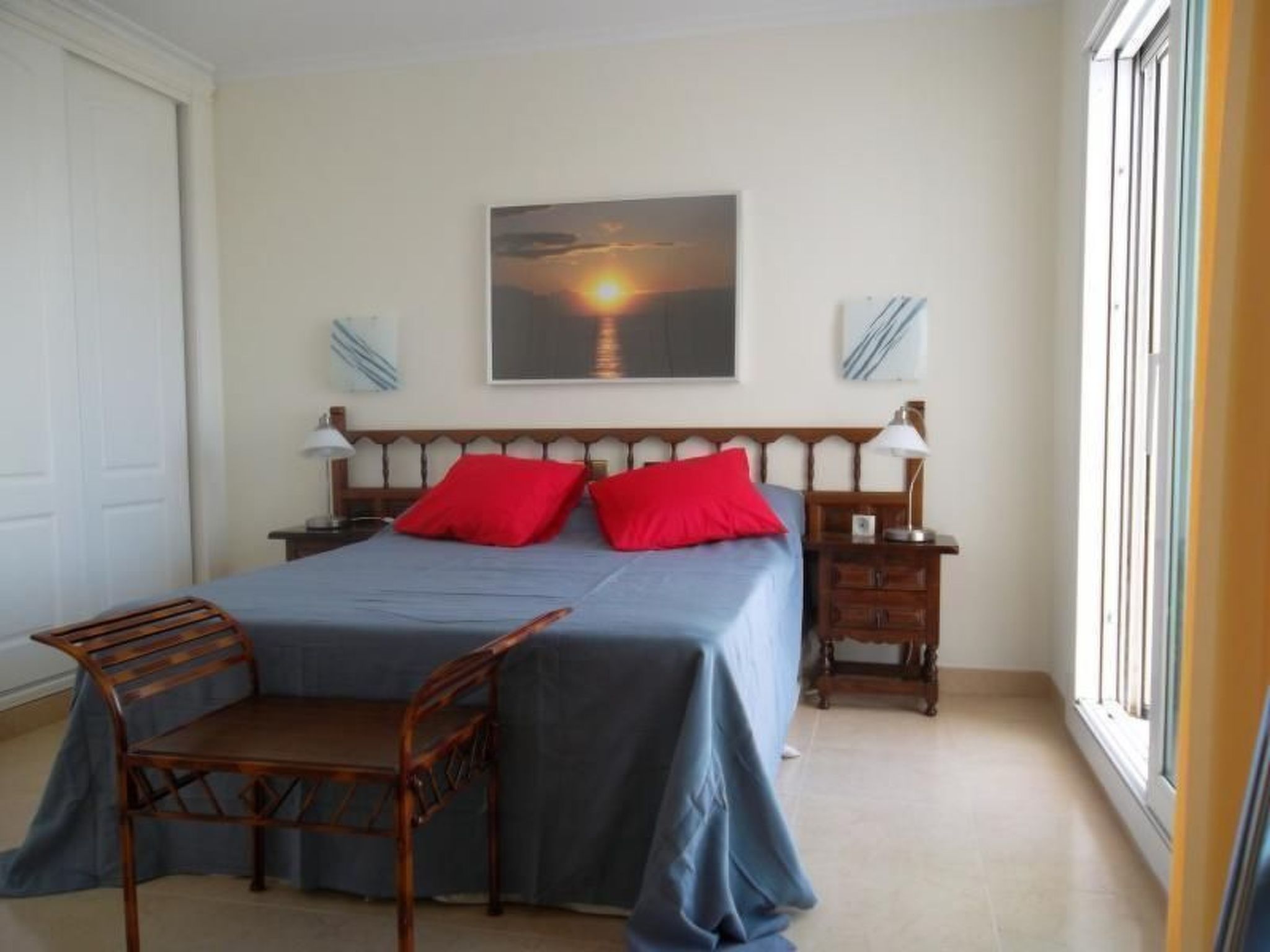 Cielo en Oasis-Binnen