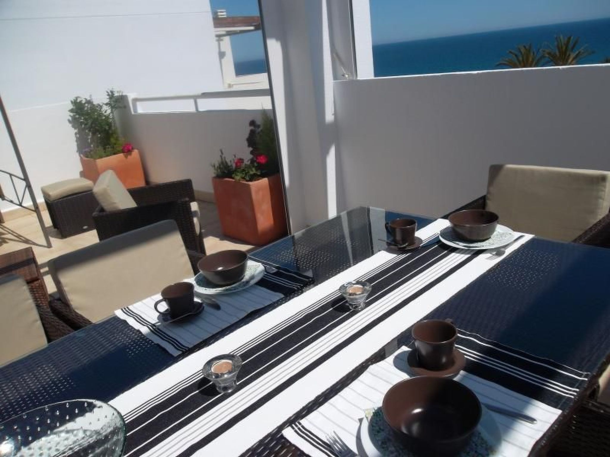 Cielo en Oasis-Binnen