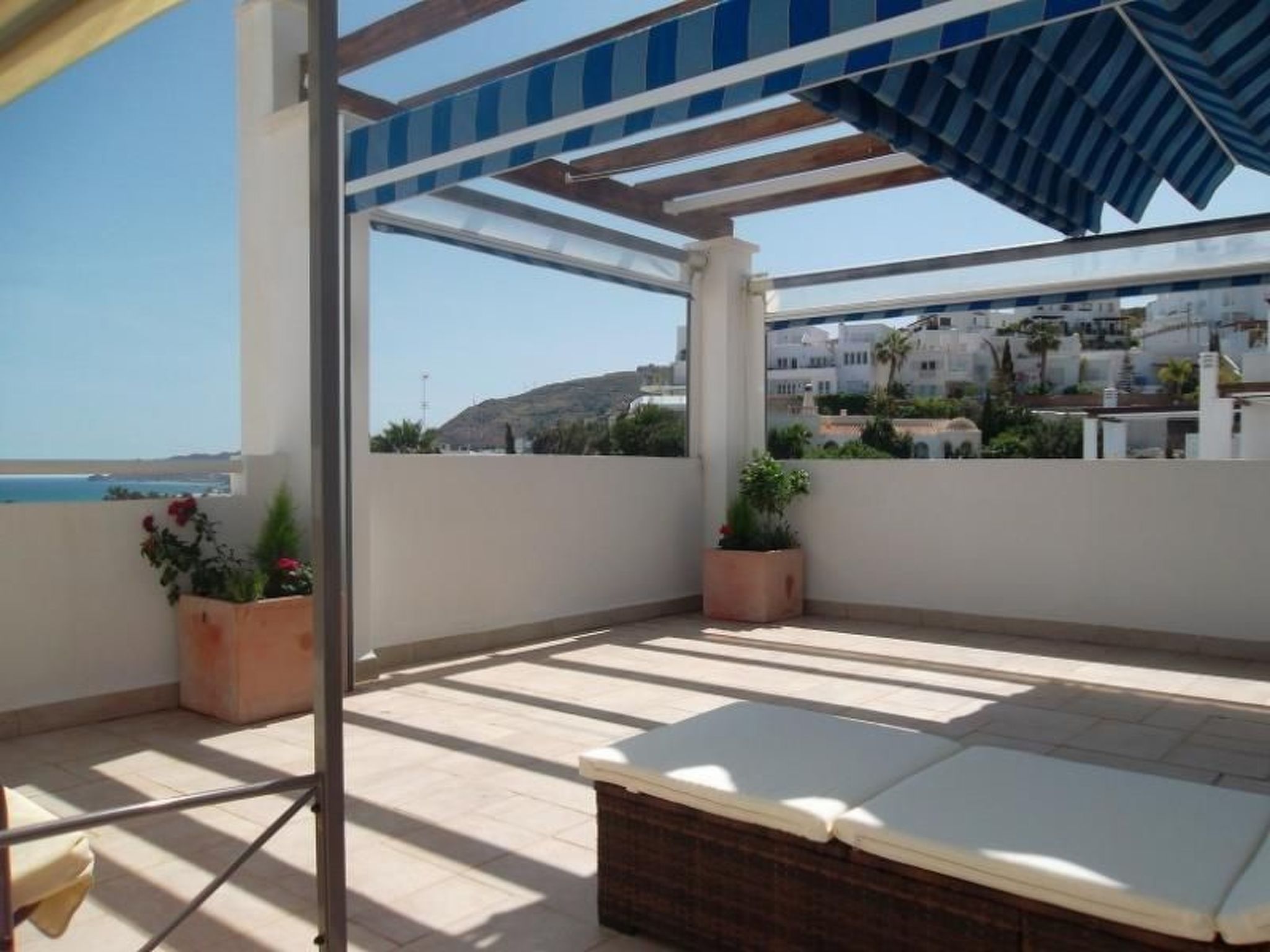 Cielo en Oasis-Binnen