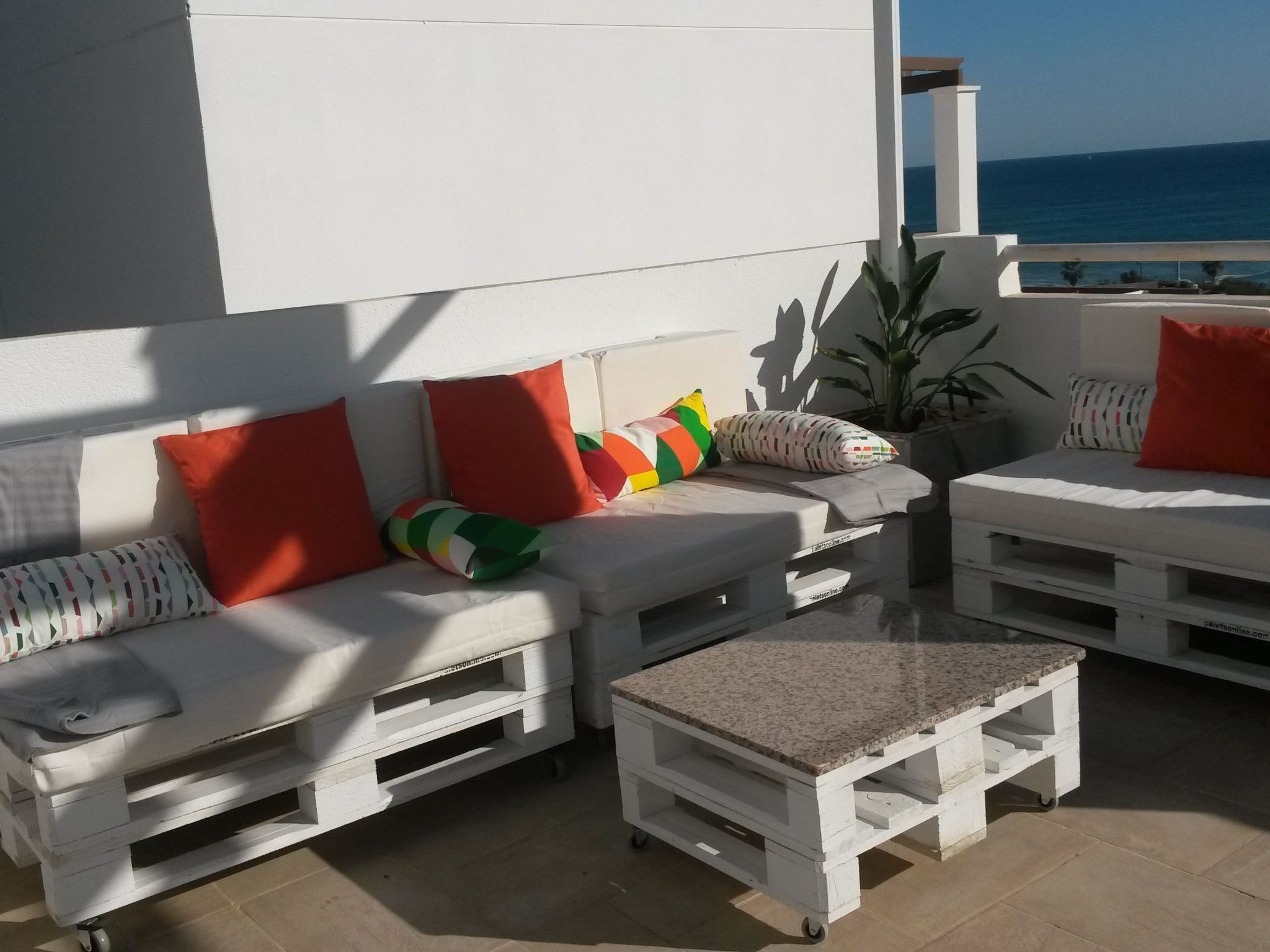 Cielo en Oasis-Binnen