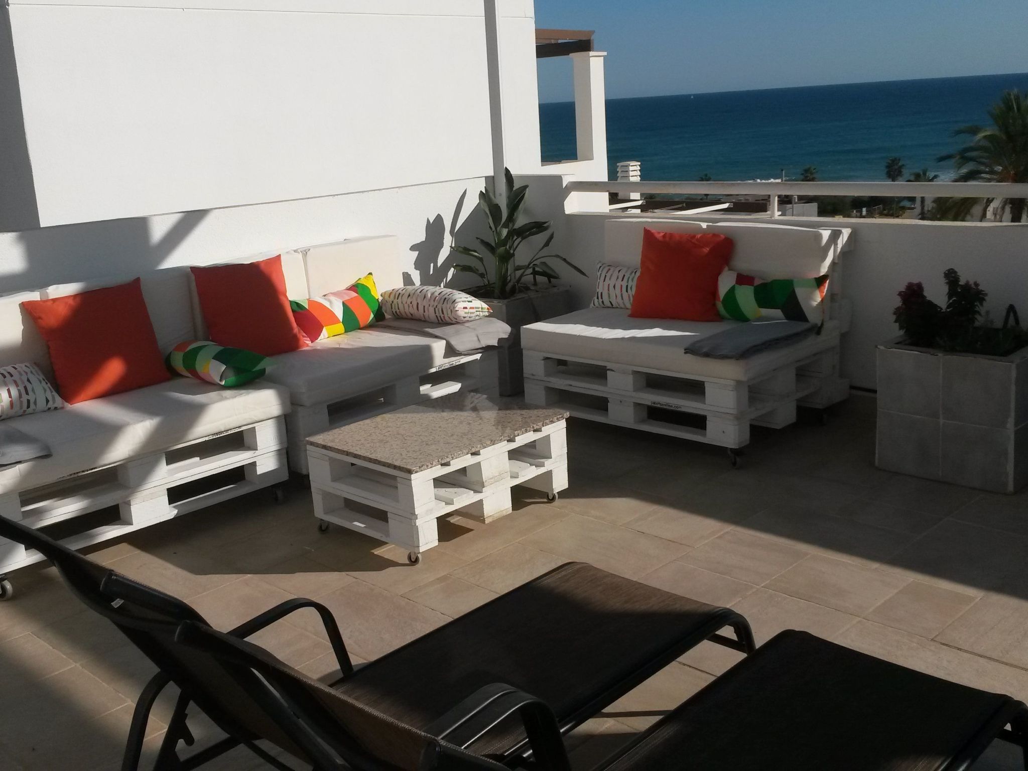 Cielo en Oasis-Binnen