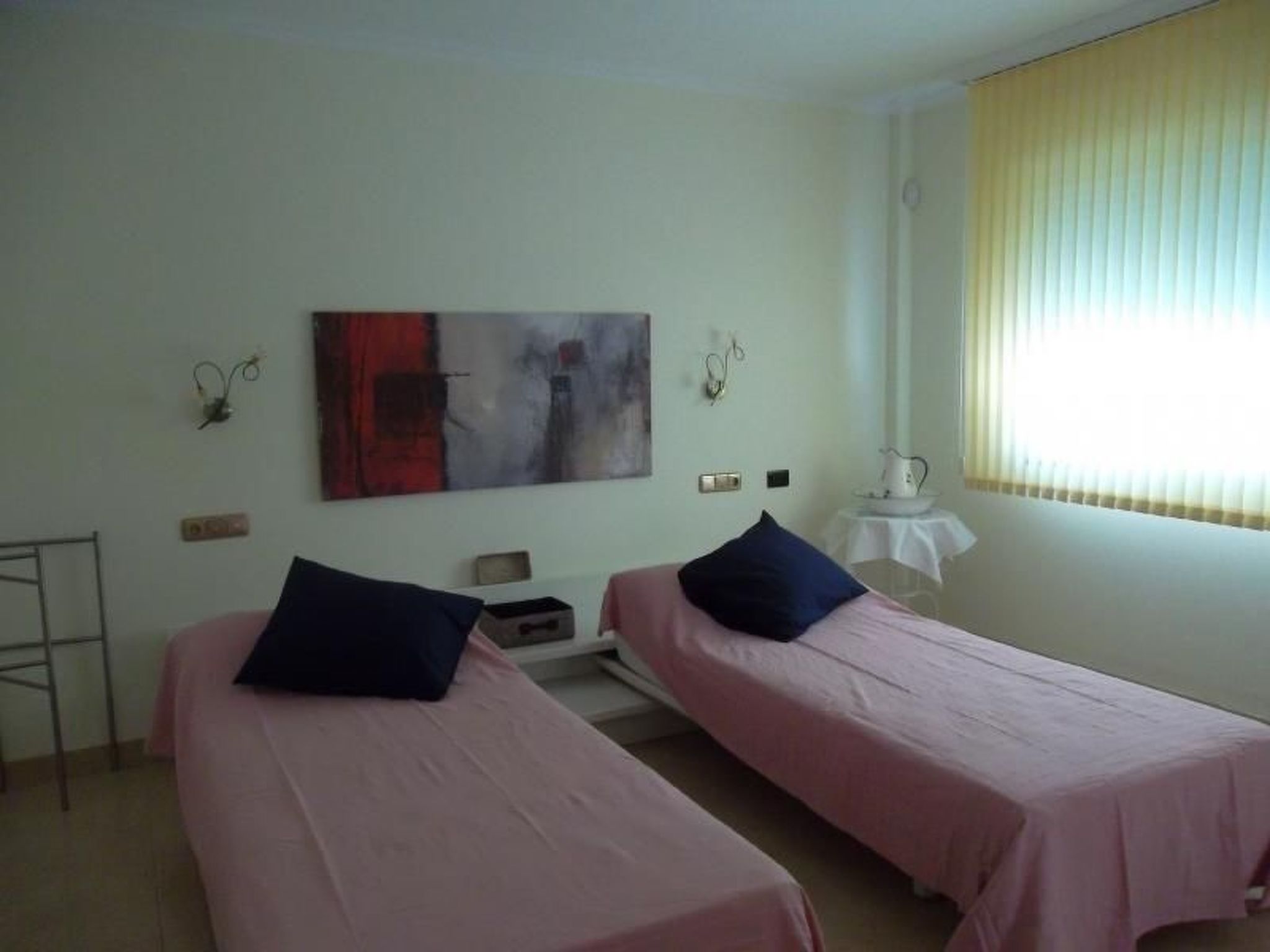 Cielo en Oasis-Binnen