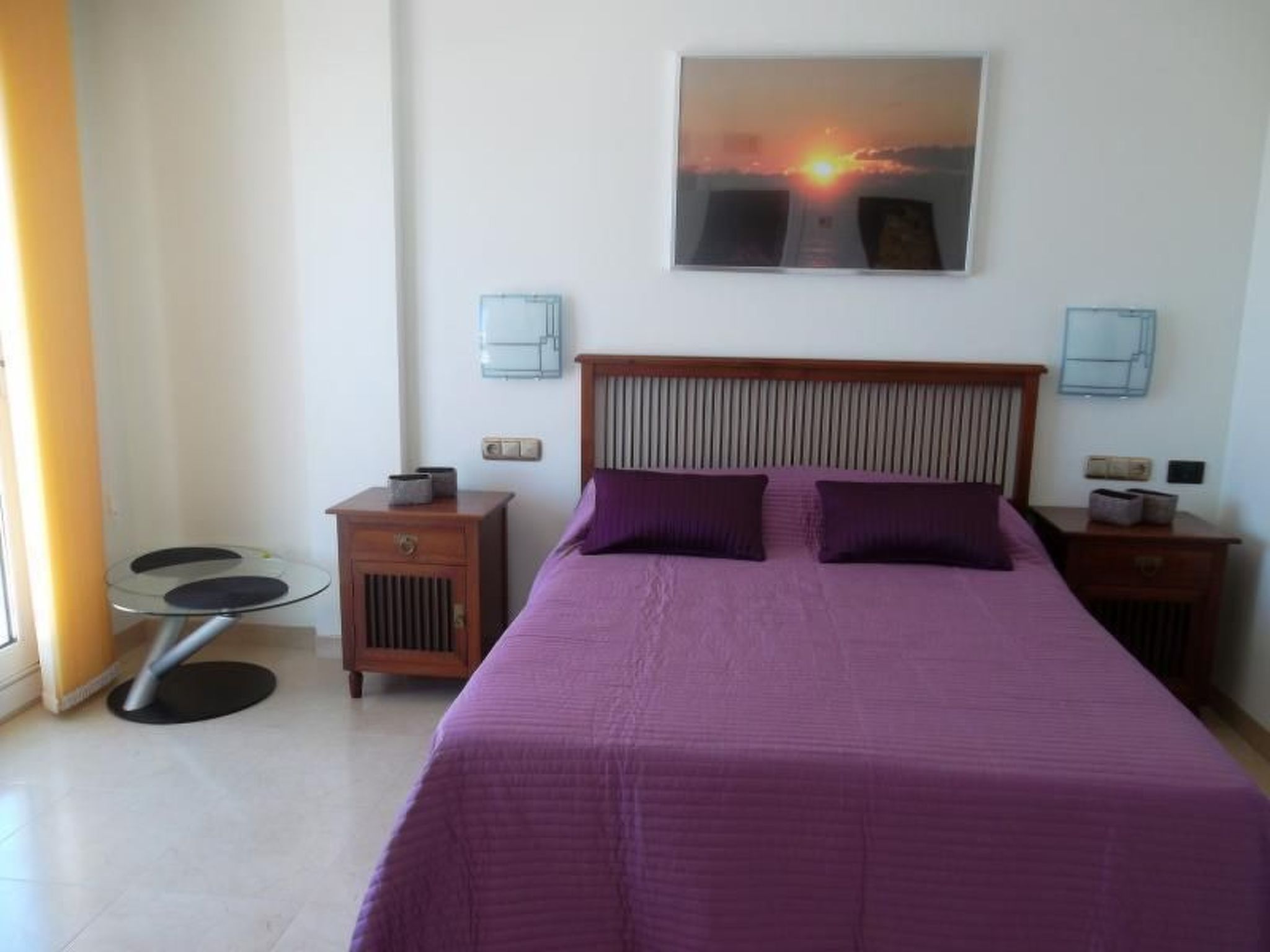 Cielo en Oasis-Binnen