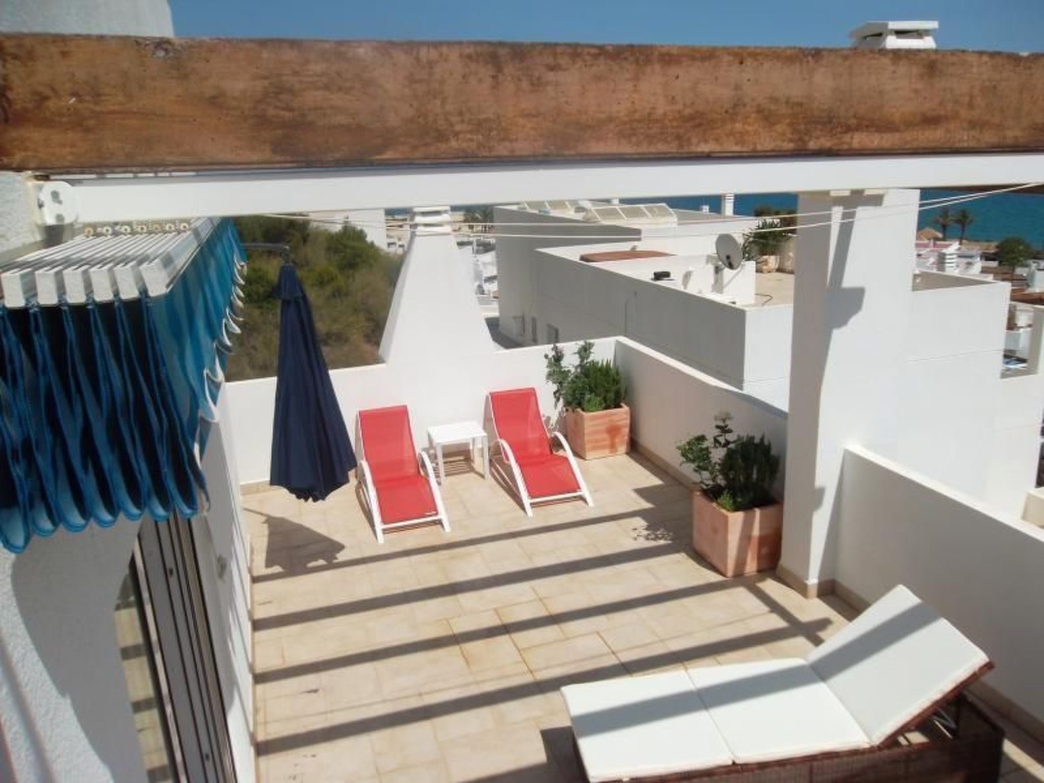 Cielo en Oasis-Binnen