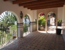 Casa Collalba