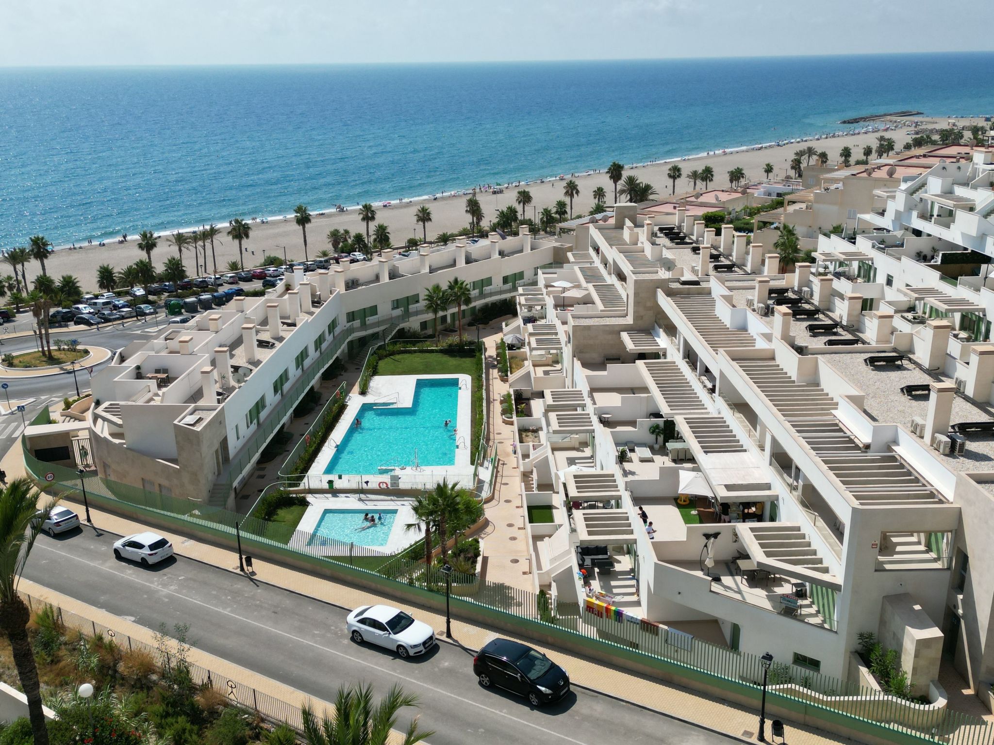 'La Invincible Moja' (Die unbesiegbare Moja)