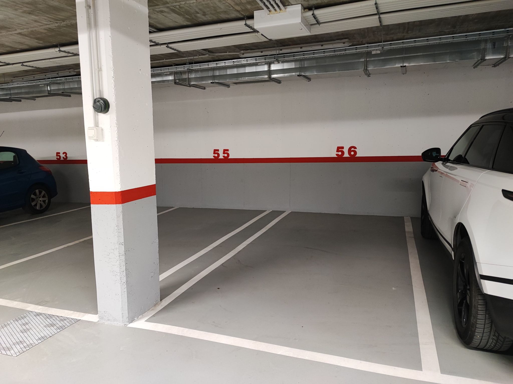 'La Invincible Moja' (Die unbesiegbare Moja)