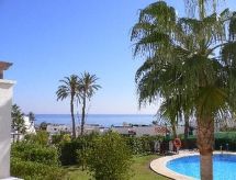 Großzügiges Ferienappartement mit Balkon