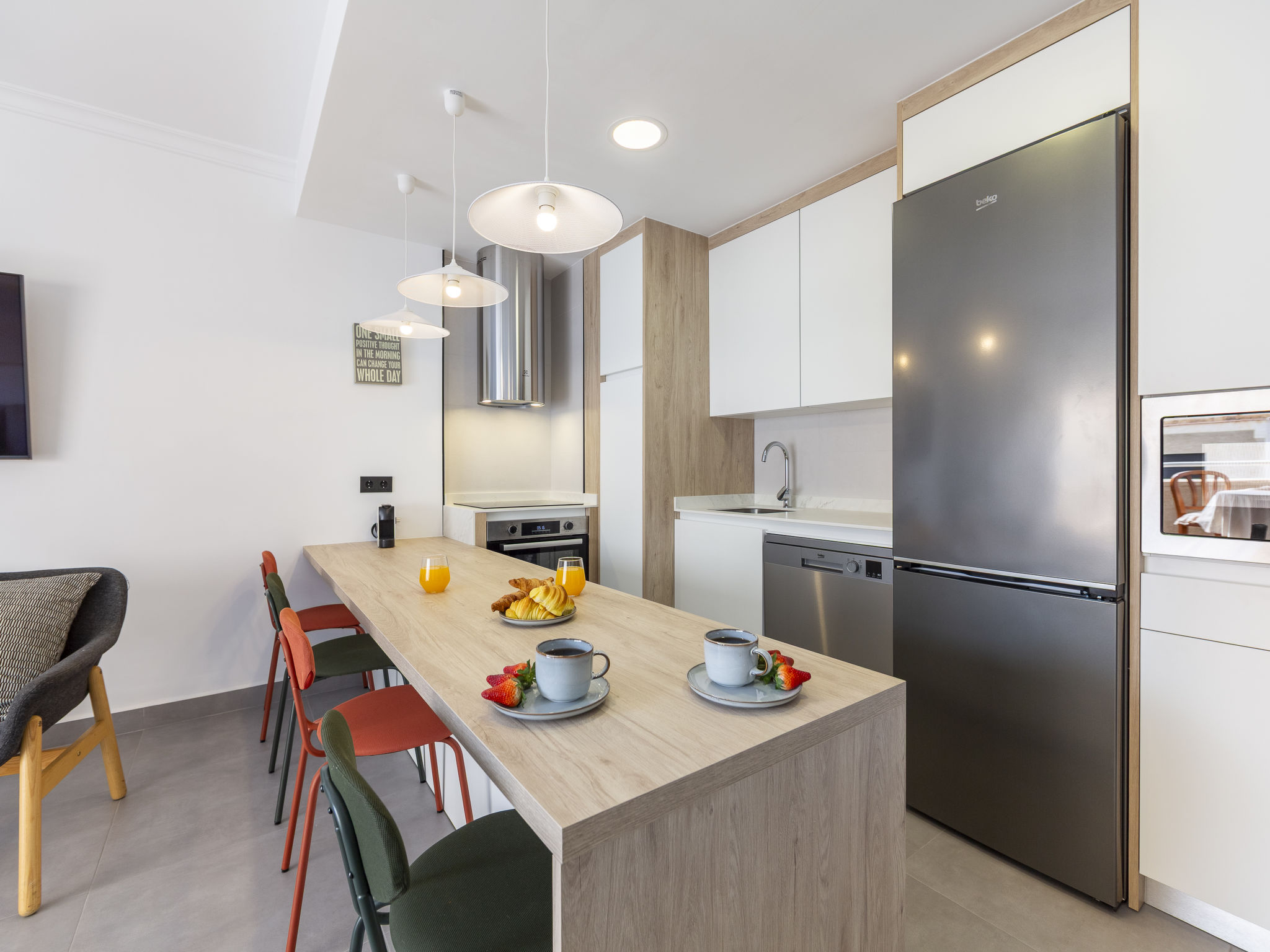 Photo of Infinite Viewpoint