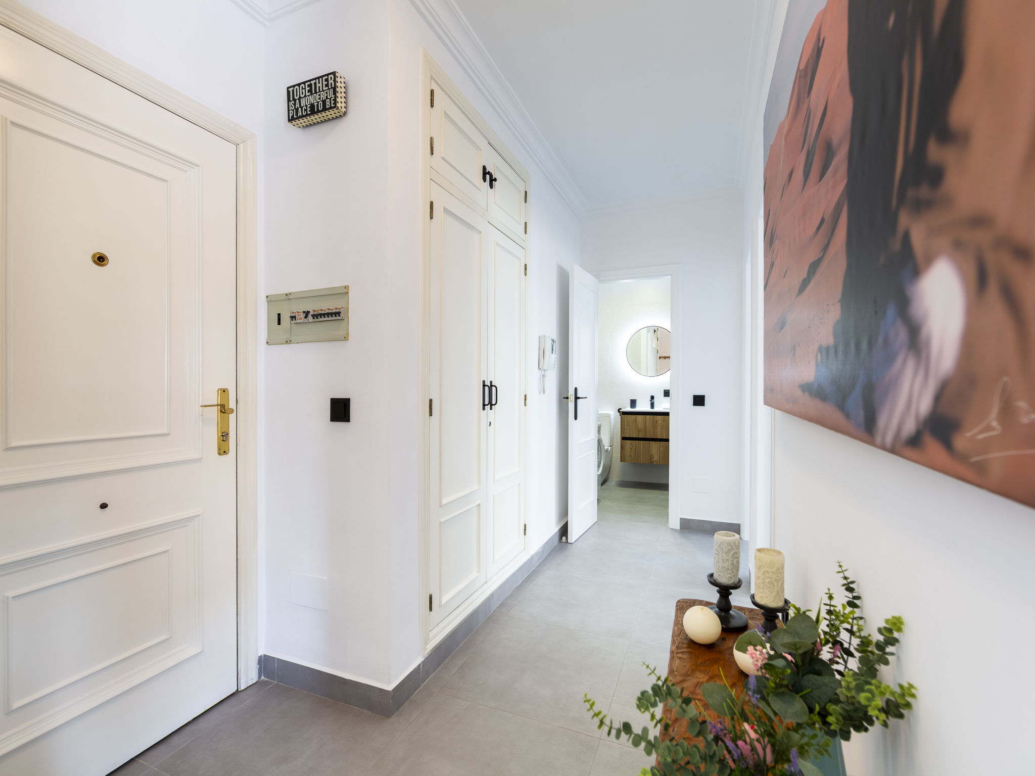 Photo of Infinite Viewpoint