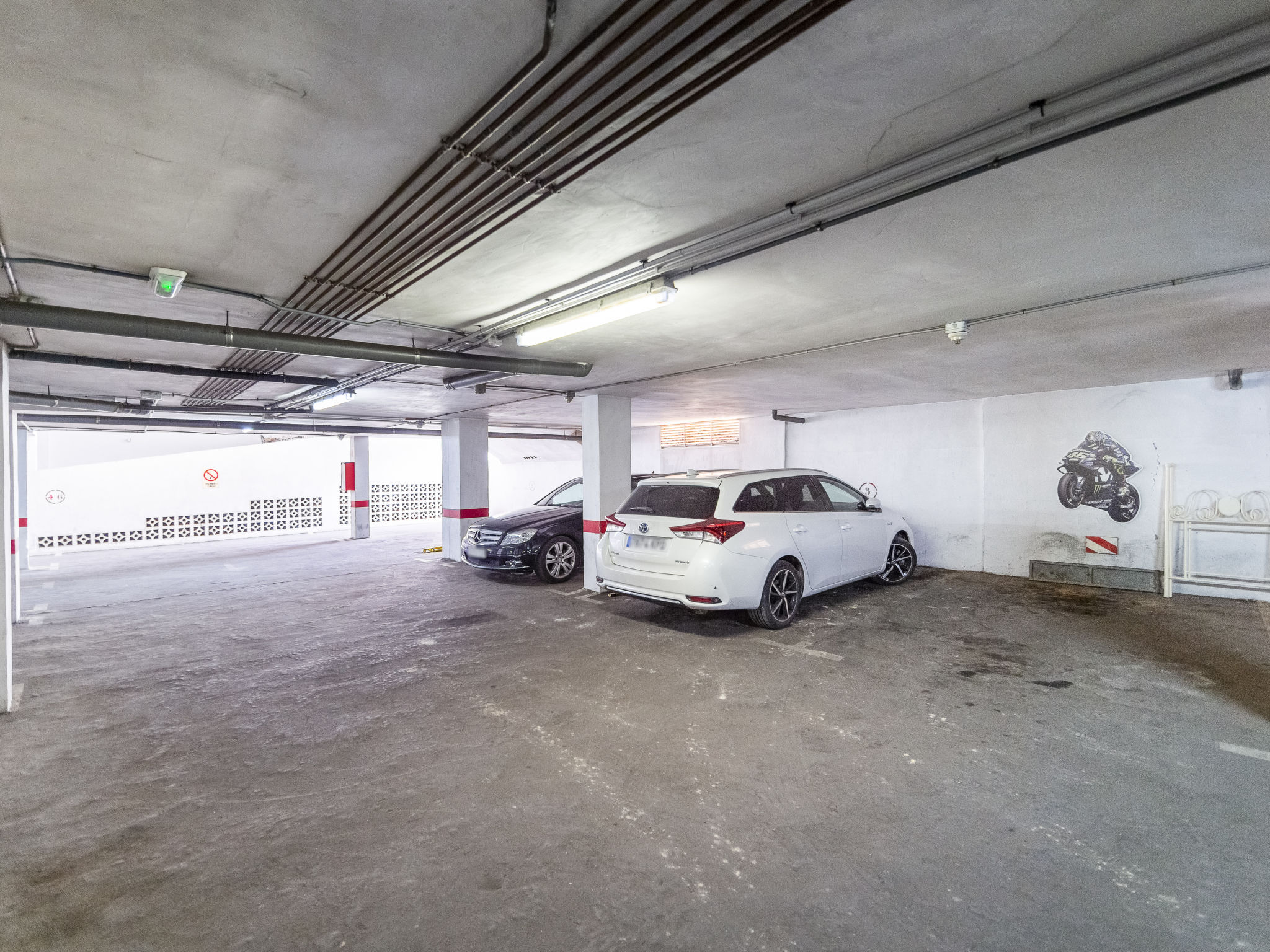 Photo of Infinite Viewpoint