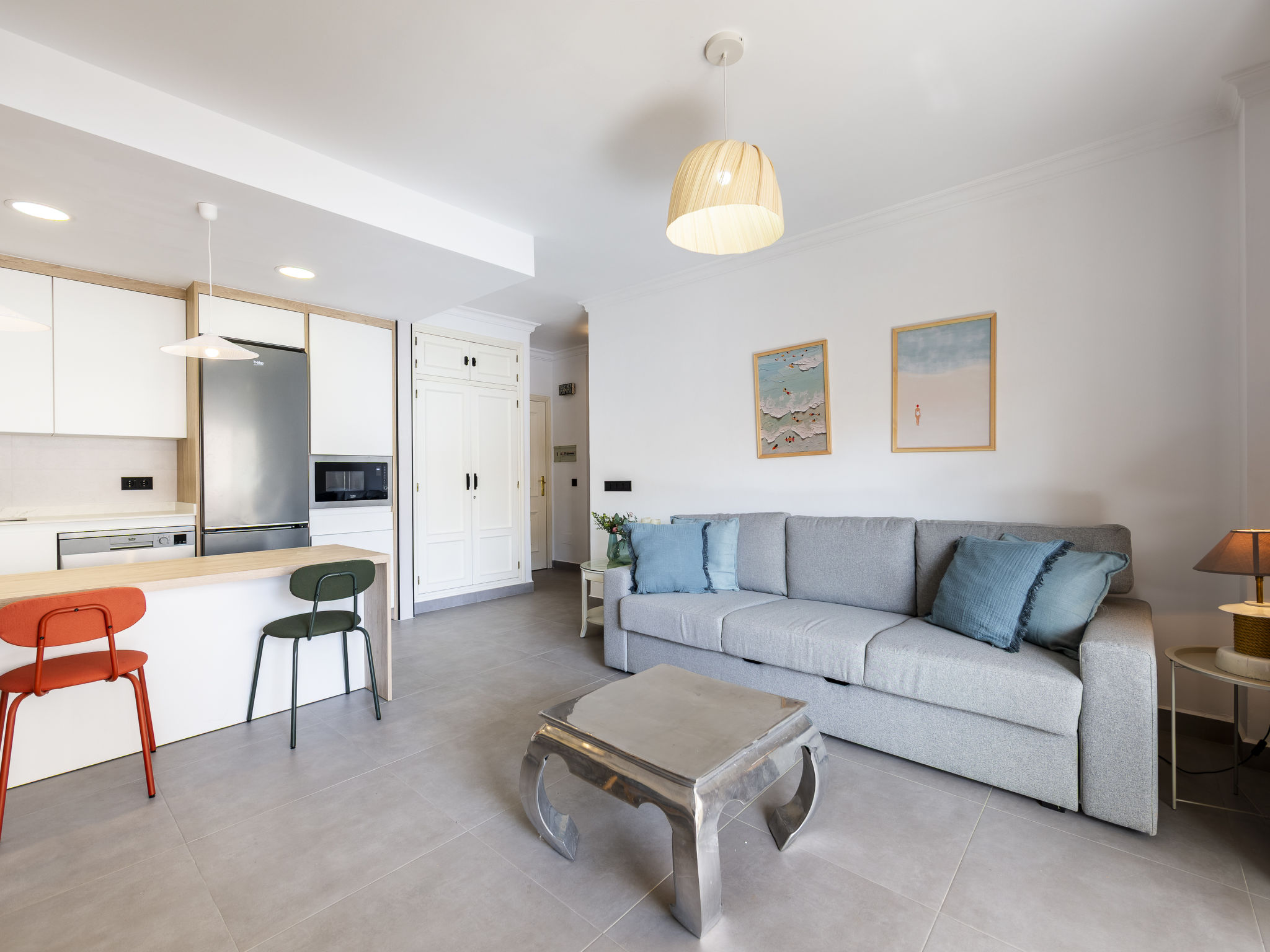 Photo of Las Terrazas de Garrucha