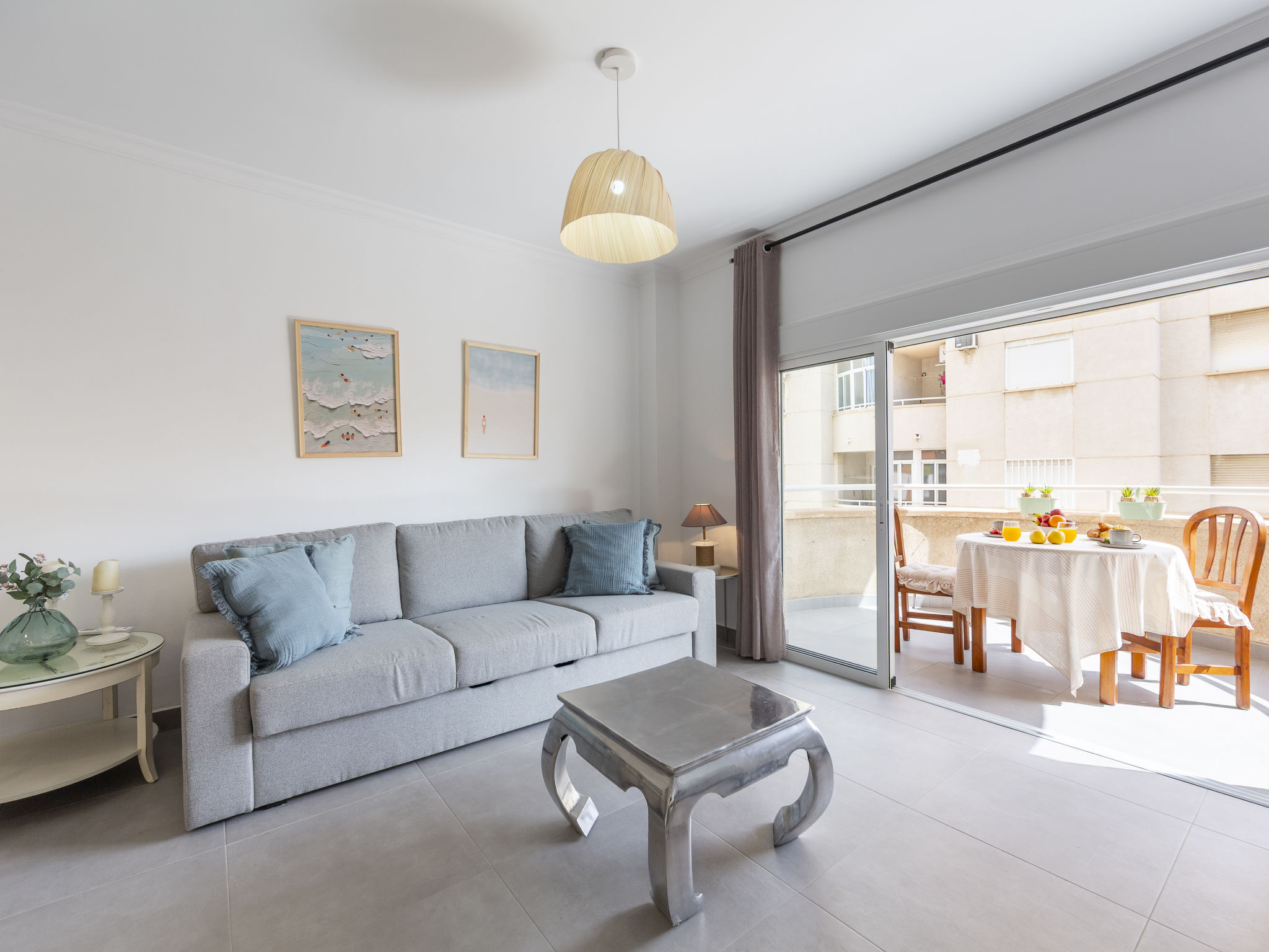 Photo of Las Terrazas de Garrucha