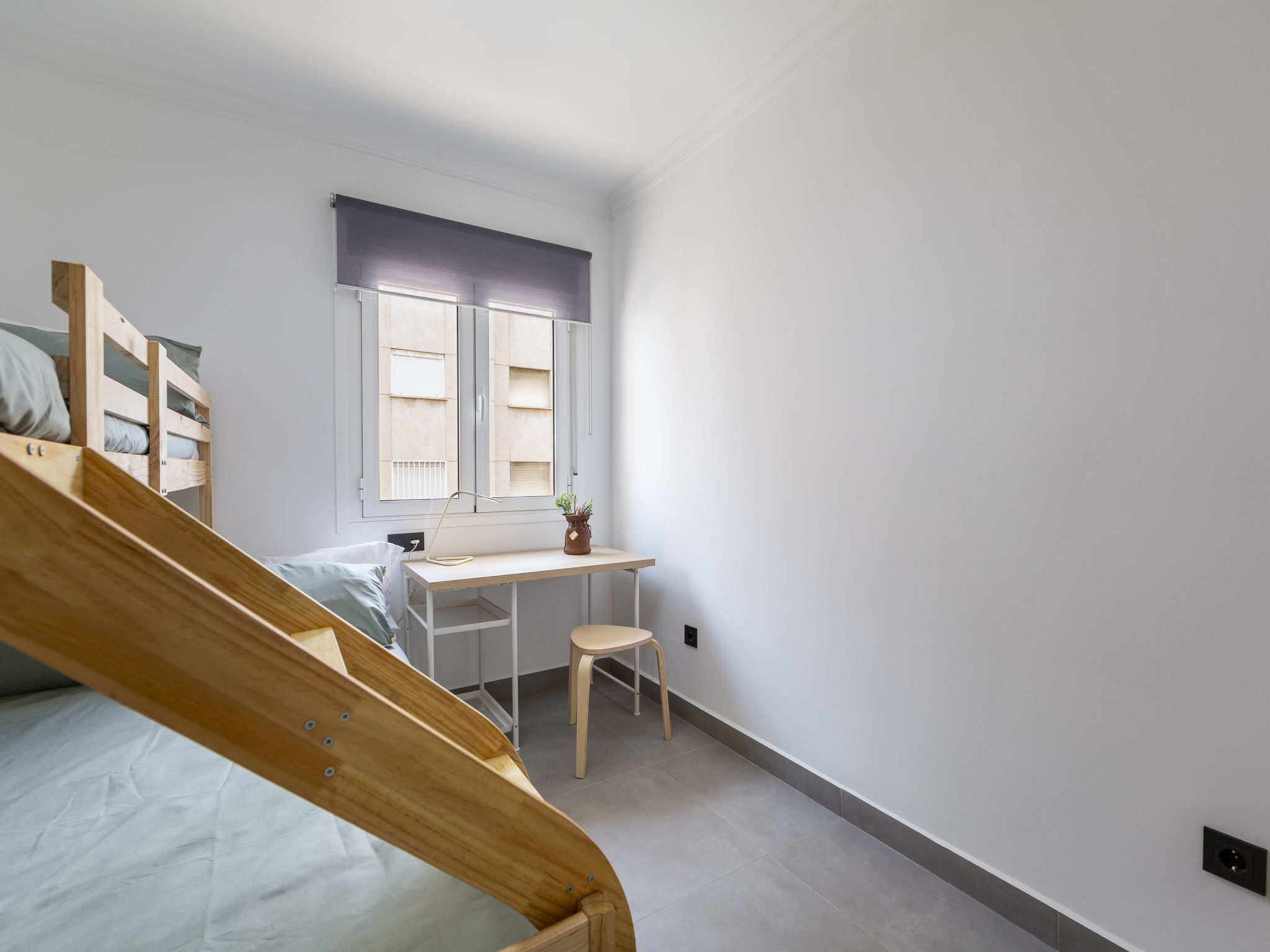 Las Terrazas de Garrucha - Binnen