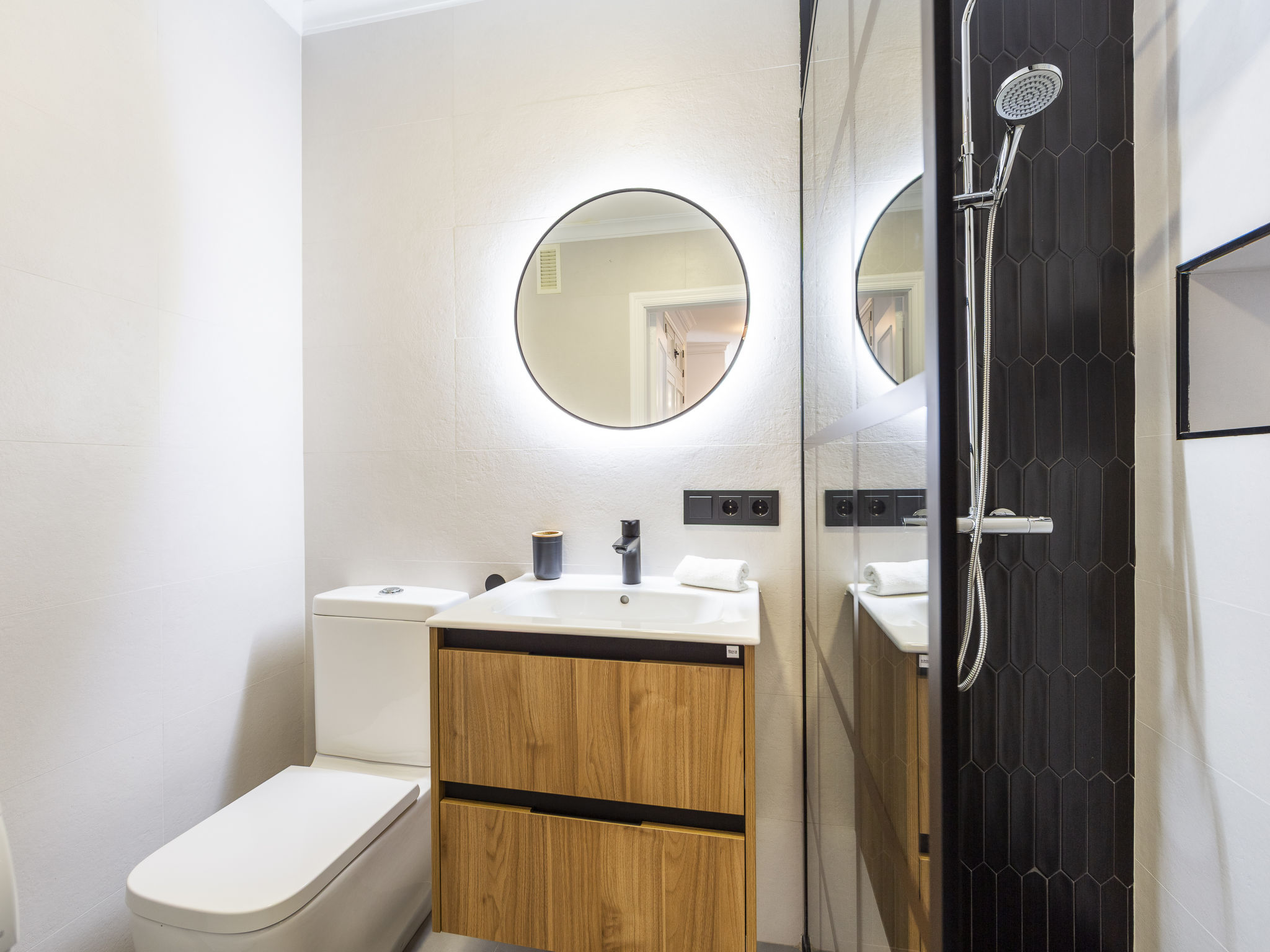 Las Terrazas de Garrucha - Binnen