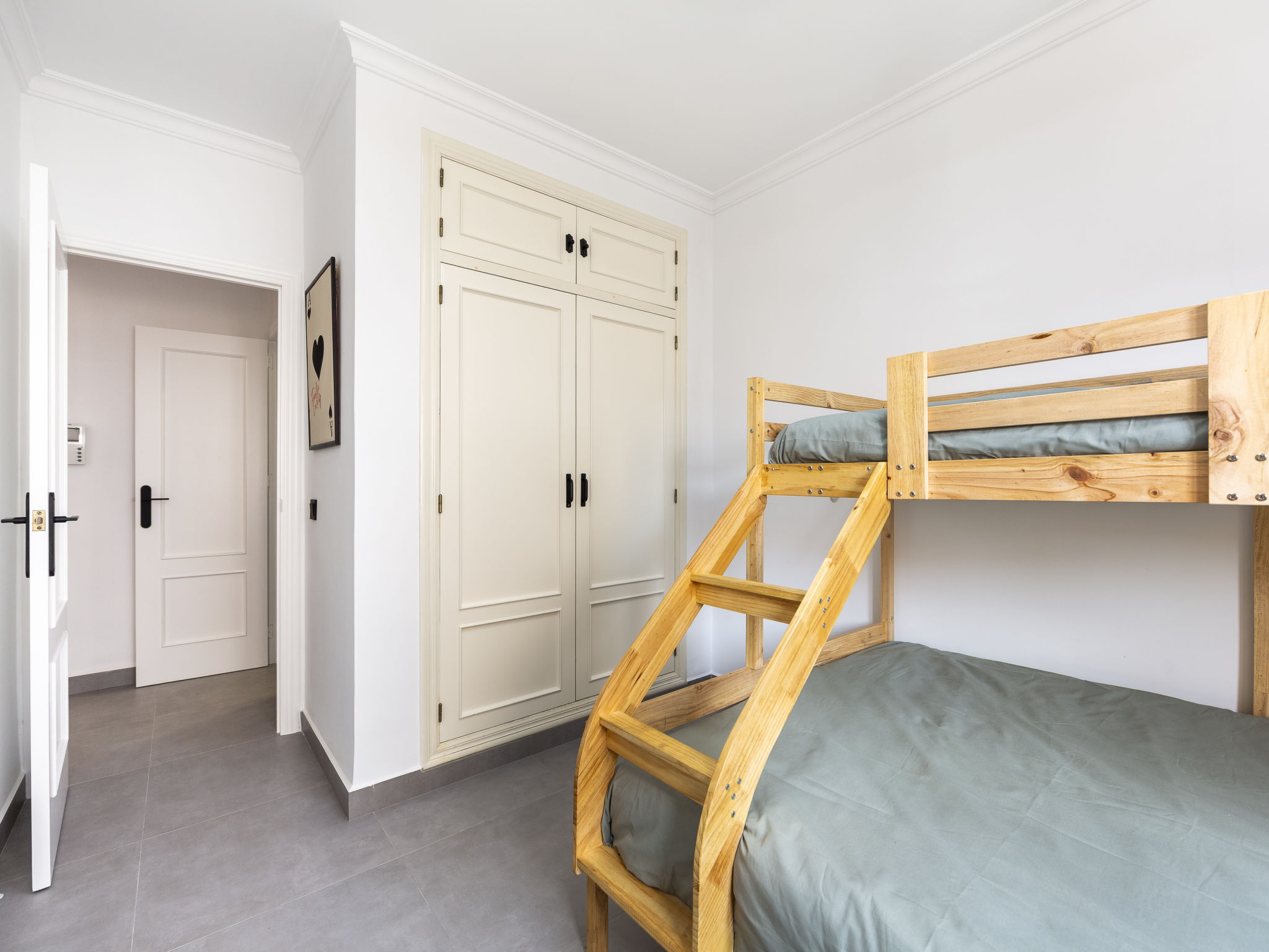 Las Terrazas de Garrucha - Binnen