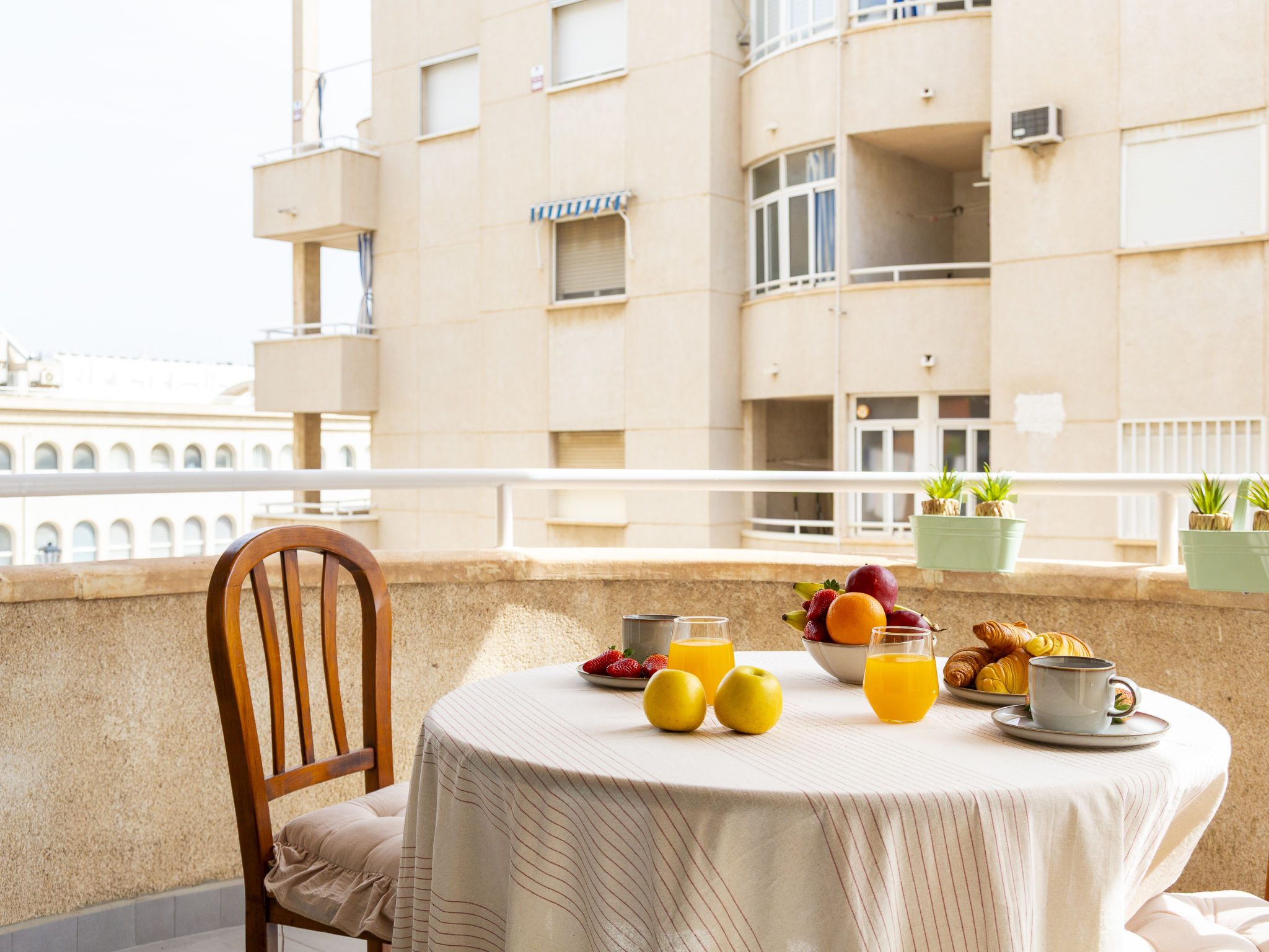 Photo of Las Terrazas de Garrucha