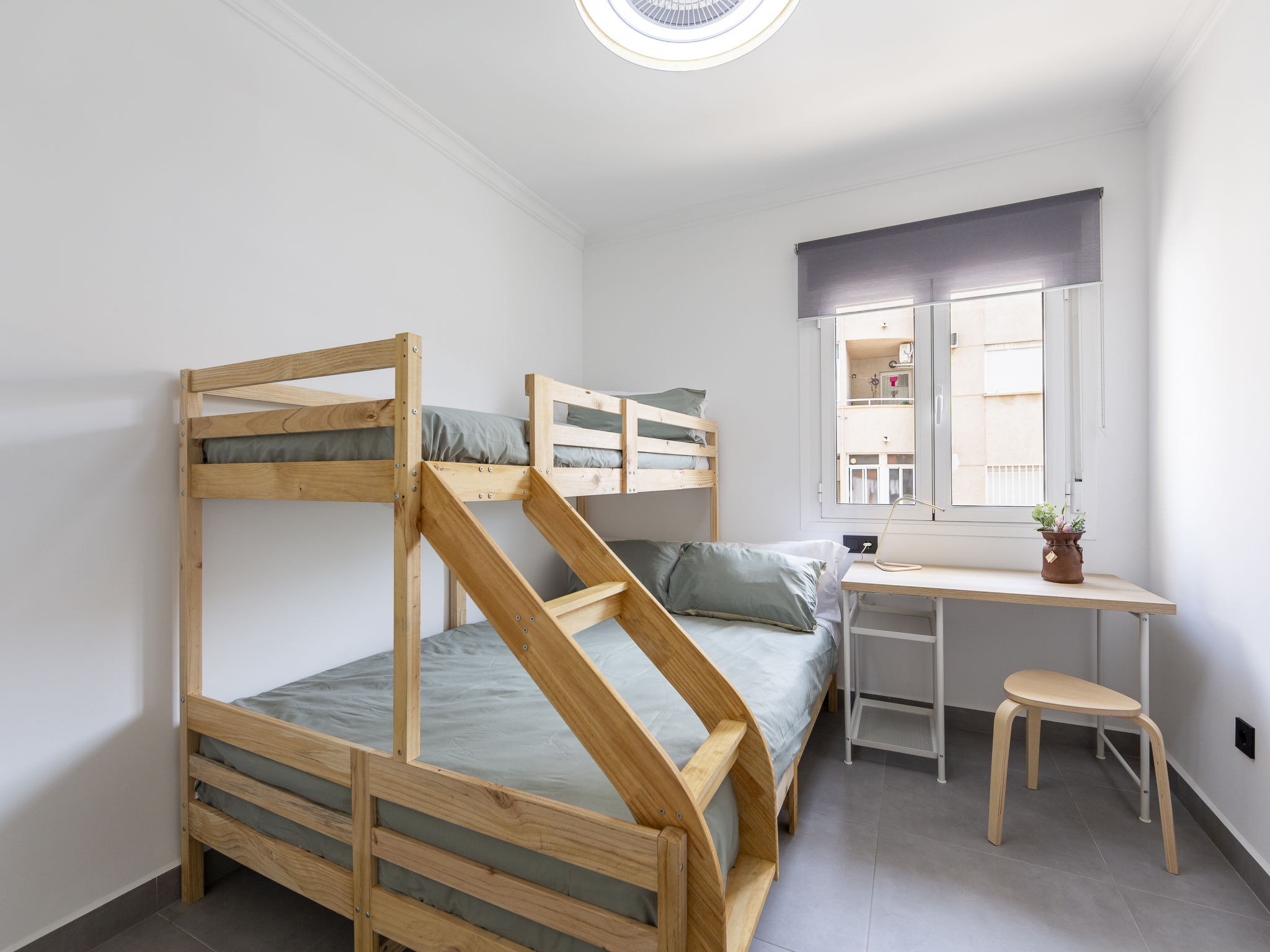 Las Terrazas de Garrucha - Binnen