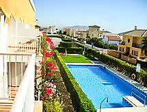 Apartamento Sierra Mar