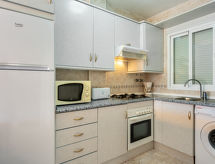 Apartamento Sierra Mar