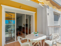 Apartamento Sierra Mar
