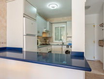 Apartamento Sierra Mar