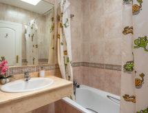 Apartamento Sierra Mar