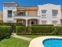 Apartamento Sierra Mar