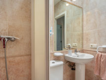 Apartamento Sierra Mar