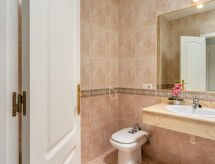 Apartamento Sierra Mar
