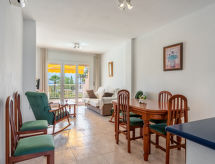 Apartamento Sierra Mar
