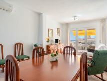 Apartamento Sierra Mar