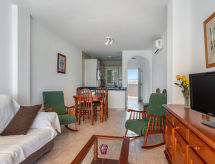 Apartamento Sierra Mar