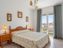 Apartamento Sierra Mar