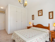 Apartamento Sierra Mar
